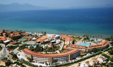 Ephesia Holiday Beach Club Hotel