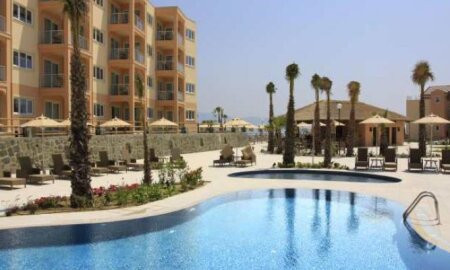 CLC Kusadasi Golf Resort & Spa Hotel