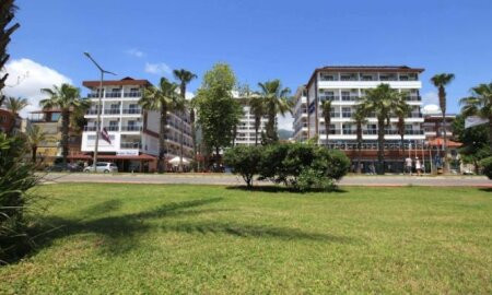 Eftalia Holiday Village