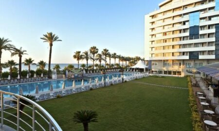 Porto Bello Resort & Spa Hotel