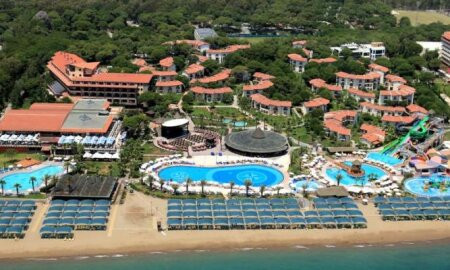 Papillon Zeugma Hotel