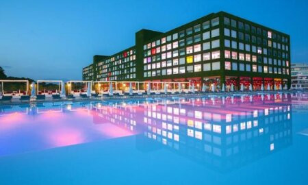 Royal Adam & Eve Hotel