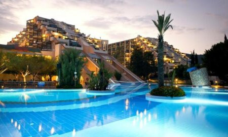 Limak Limra Resort Hotel