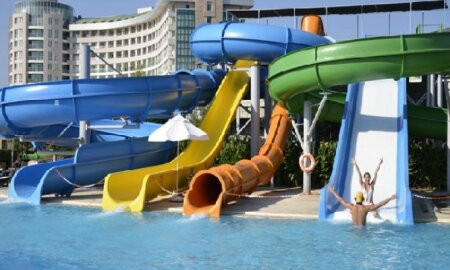 Sherwood Breezes Resort Hotel