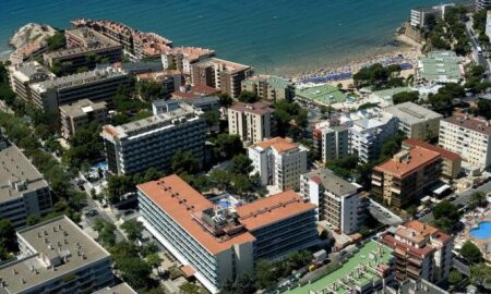 Ohtels Villa Dorada Hotel