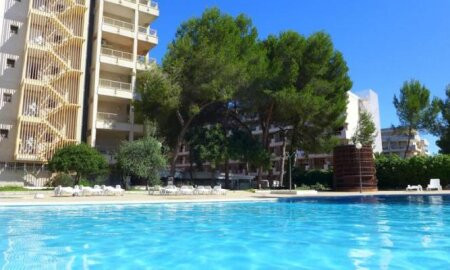 Brisasol Salou Pacific Apartments