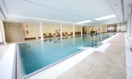 Fuengirola Beach Aparthotel