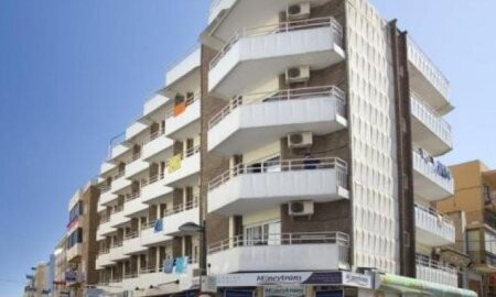 Estudios Benidorm Apartments