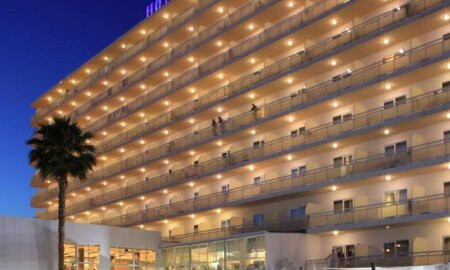Helios Benidorm Hotel