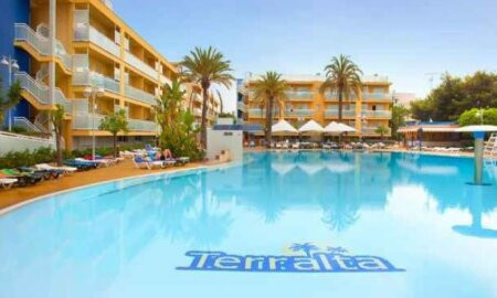 Terralta Aparthotel