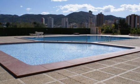 Paraiso 10 Apartments