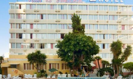 Magic Villa Benidorm Hotel