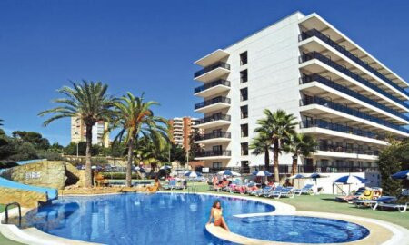 RH Corona Del Mar Hotel