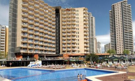 Medplaya Rio Park Hotel