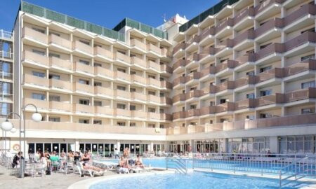 H Top Royal Beach Hotel