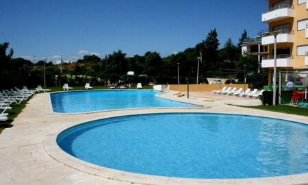 Sol Monte Apartments