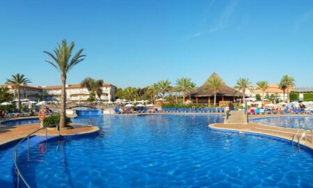 Viva Can Picafort Aparthotel