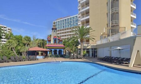 Sol Katmandu Park & Resort Hotel