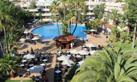 Ibersol Son Caliu Mar Hotel