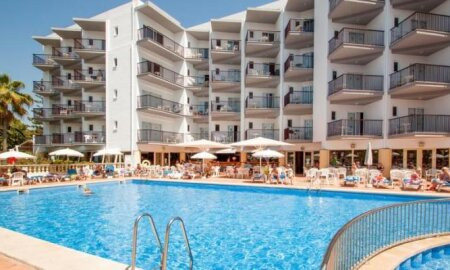 Fergus Bermudas Hotel