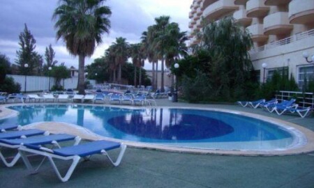 Blue Sea Gran Playa Apartments