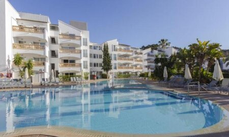 La Pergola Aparthotel