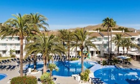 Hoposa Villa Concha Apartments