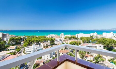 THB Maria Isabel Hotel