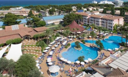 Viva Blue Aparthotel