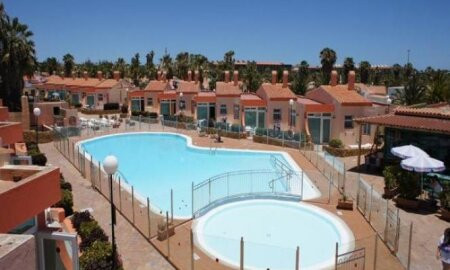 Castillo Playa Bungalows
