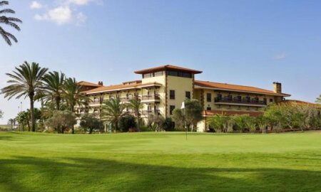 Elba Palace Golf Hotel