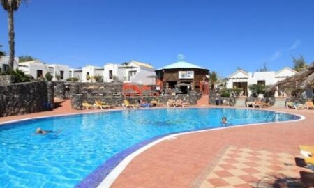 Fuerteventura Beach Club Bungalows