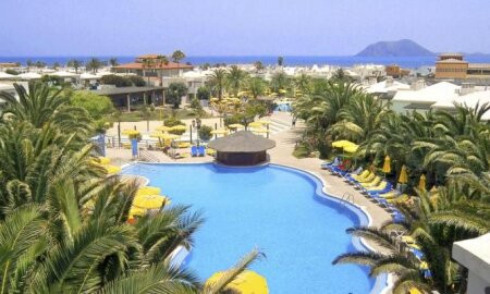 Atlantis Fuerteventura Resort Suite Hotel