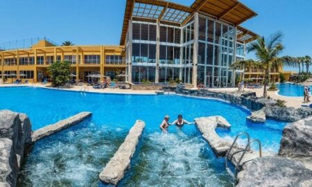 Ambar Beach Resort & Spa Hotel