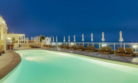 XQ El Palacete Hotel