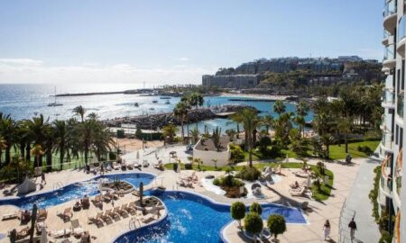 Radisson Blu Resort Gran Canaria Hotel