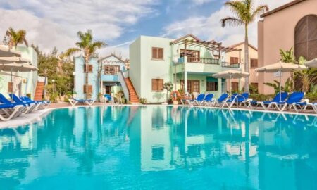 Club Vista Serena Bungalows