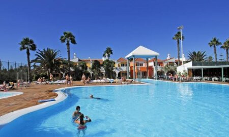 Cordial Green Golf Bungalows