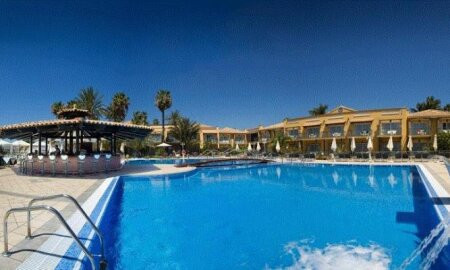 Vital Suites Spa & Hotel