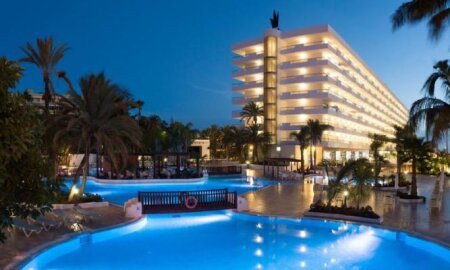 Sentido Gran Canaria Princess Hotel