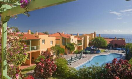 La Caleta Apartments