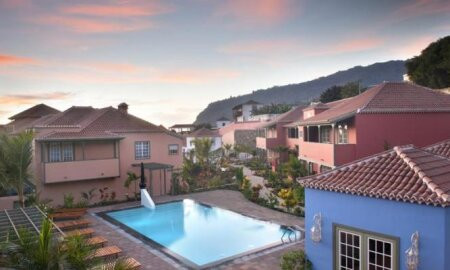 Hacienda De Abajo Hotel