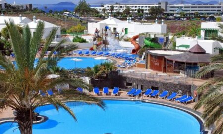 Cay Beach Sun Aparthotel