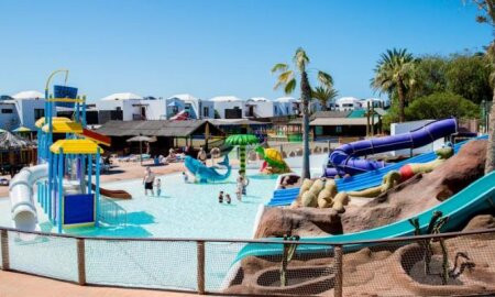 HL Paradise Island & Waterpark Hotel