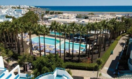 Costa Mar Aparthotel