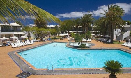 Barcarola Club Apartments