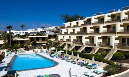 Labranda El Dorado Apartments