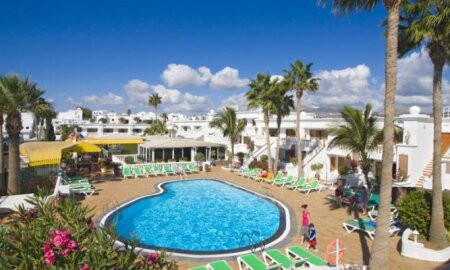 Montana Club Suite Hotel