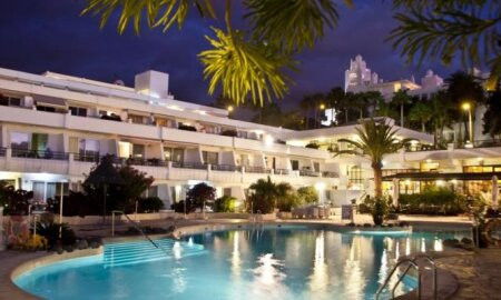 Hovima Panorama Aparthotel