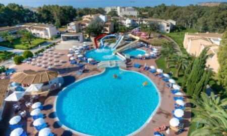 Labranda Sandy Beach Resort